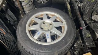 ΣΕΤ ΖΑΝΤΟΛΑΣΤΙΧΑ X4 PEUGEOT 208-2008 ΛΑΣΤΙΧΑ ΑΡΙΣΤΑ ΜΕΤΑΧΕΙΡΙΣΜΕΝΑ ΓΑΛΛΙΑΣ