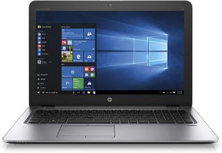 HP Elitebook 850 G3 ( Intel Core i5-6600U / 8GB RAM / 256GB m.2 / 15,6" FHD / 1ΧΡ. ΕΓΓΥΗΣΗ