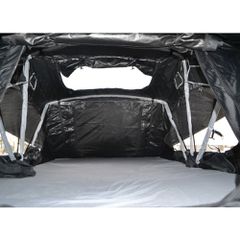 ΣΚΗΝΗ ΟΡΟΦΗΣ PANORAMA SUNDAY CAMPERS ΓΙΑ 2-3 ΑΤΟΜΑ SRT14E-56-PANORAMA
