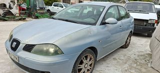 Seat Cordoba 2003