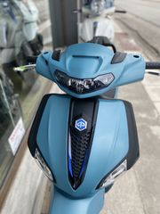 Piaggio Liberty 125 2026 125 S-thumb-1