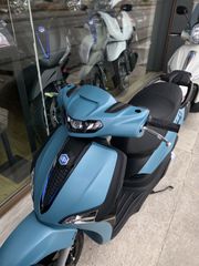 Piaggio Liberty 125 2026 125 S-thumb-4