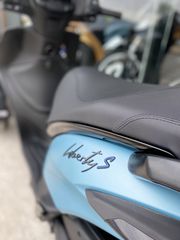 Piaggio Liberty 125 2026 125 S-thumb-5