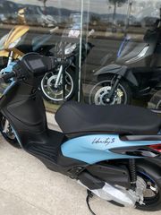 Piaggio Liberty 125 2026 125 S-thumb-3