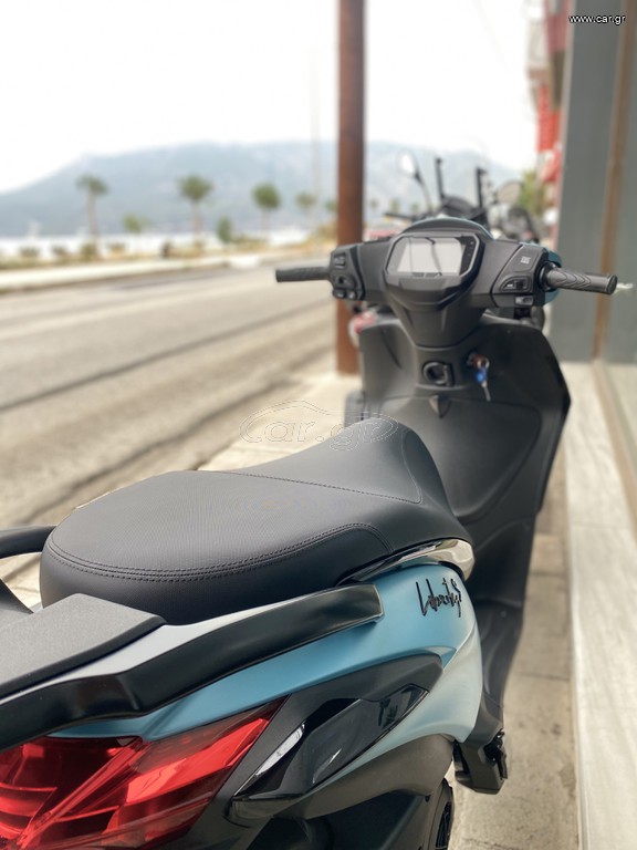 Piaggio Liberty 125 2026 125 S