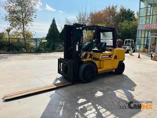 CAT 2005 GP50K