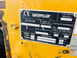 CAT 2005 GP50K-thumb-9