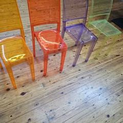 ΚΑΡΕΚΛΕΣ ΕΣΤΙΑΣΗΣ