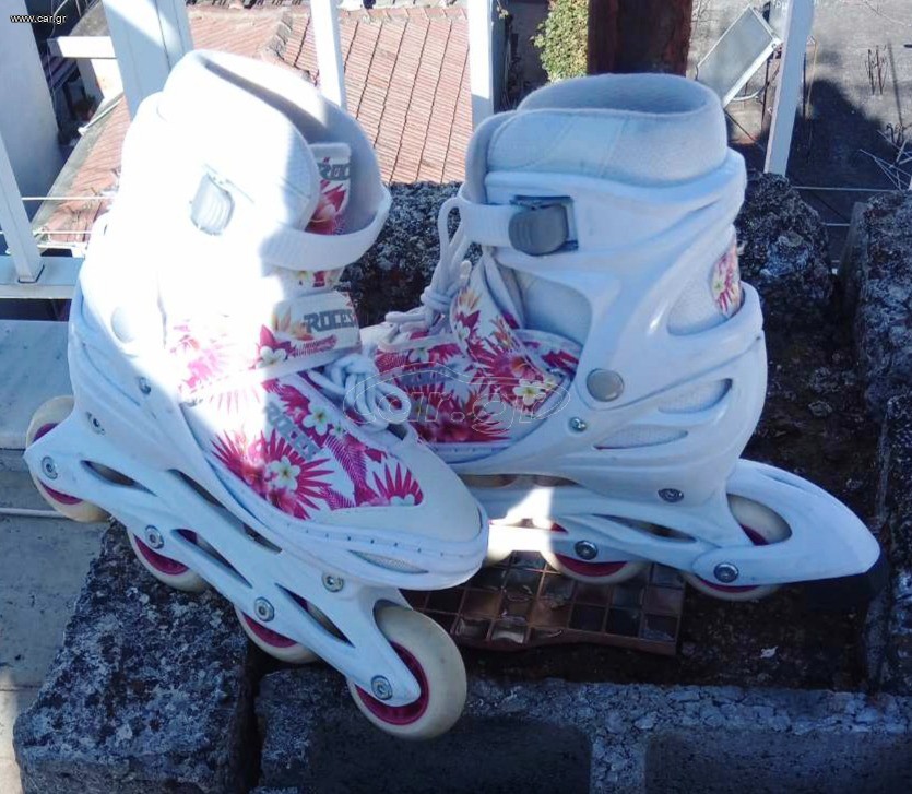 ΠΑΤΙΝΙΑ ROLLERS