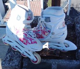 ΠΑΤΙΝΙΑ ROLLERS