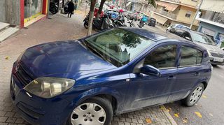 Opel Astra 2005 AΡΙΣΤΟ ESSENTIA 1400CC 16V
