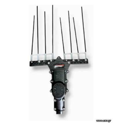 GEOTEC GTOB 1200 * € 240 ΜΕ ΦΠΑ * ΠΡΟΣΦΟΡΑ * ΑΠΟΣΤΟΛΗ ΜΕ COURIER *