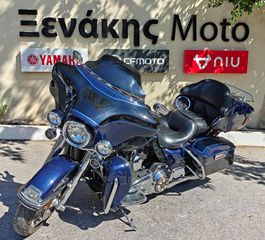 Harley Davidson Ultra Classic 2013