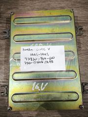 Honda Civic V . 37820-P04-G00 (HONDA OEM) / 270-150216 (Keihin/Denshigiken) / APR