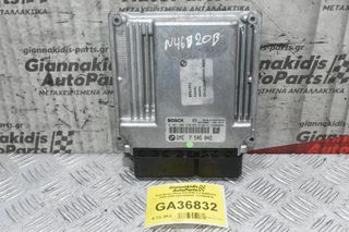 Εγκέφαλος Bmw E87/E90 2.0 N46B20B  2004-2008 0261208540 1039S05609