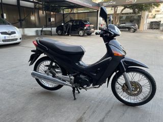 Honda ANF 125 Innova 2005 INNOVA ANF