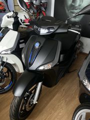 Piaggio Liberty 150 2026 Liberty 150 S-thumb-4