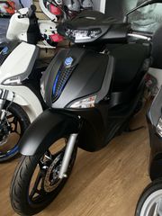 Piaggio Liberty 150 2026 Liberty 150 S-thumb-1