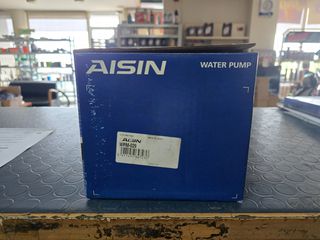 AISIN Αντλία Νερού Mittsubishi Hyundai!!!
