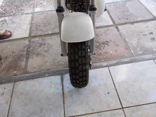 Yamaha Chappy LB 50 1998 chappy 50 LB+ΠΙΝΑΚΙΔΕΣ +ΑΝΤΑΛΑΚΤΙΚΑ-thumb-11