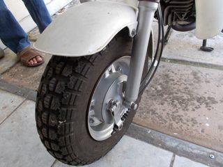 Yamaha Chappy LB 50 1998 chappy 50 LB+ΠΙΝΑΚΙΔΕΣ +ΑΝΤΑΛΑΚΤΙΚΑ-thumb-12