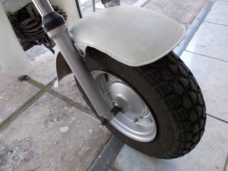 Yamaha Chappy LB 50 1998 chappy 50 LB+ΠΙΝΑΚΙΔΕΣ +ΑΝΤΑΛΑΚΤΙΚΑ-thumb-13