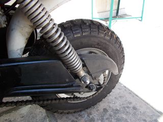 Yamaha Chappy LB 50 1998 chappy 50 LB+ΠΙΝΑΚΙΔΕΣ +ΑΝΤΑΛΑΚΤΙΚΑ-thumb-14