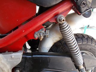 Yamaha Chappy LB 50 1998 chappy 50 LB+ΠΙΝΑΚΙΔΕΣ +ΑΝΤΑΛΑΚΤΙΚΑ-thumb-15