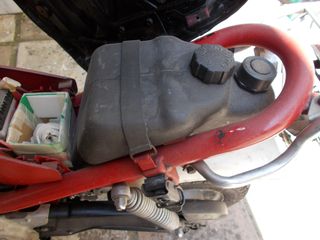 Yamaha Chappy LB 50 1998 chappy 50 LB+ΠΙΝΑΚΙΔΕΣ +ΑΝΤΑΛΑΚΤΙΚΑ-thumb-19