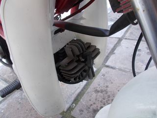 Yamaha Chappy LB 50 1998 chappy 50 LB+ΠΙΝΑΚΙΔΕΣ +ΑΝΤΑΛΑΚΤΙΚΑ-thumb-21