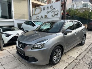 Suzuki Baleno 2017 << ΑΥΤΟΜΑΤΟ >> EURO 6
