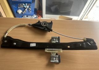 Seat Mii/Citigo/VW Up γρύλος εμπρός δεξιός ΧΩΡΙΣ ΜΟΤΕΡ