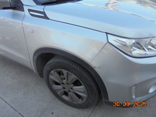 Suzuki Vitara 2019 GL PLUS 1000  ΕΛΛΗΝΙΚΟ  10 ΧΡΟΝΙΑ  ΕΓΓΥΗΣΗ-thumb-7