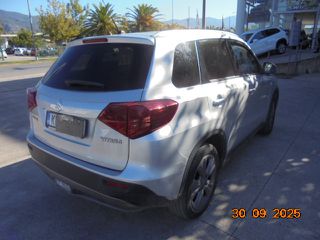 Suzuki Vitara 2019 GL PLUS 1000  ΕΛΛΗΝΙΚΟ  10 ΧΡΟΝΙΑ  ΕΓΓΥΗΣΗ-thumb-3