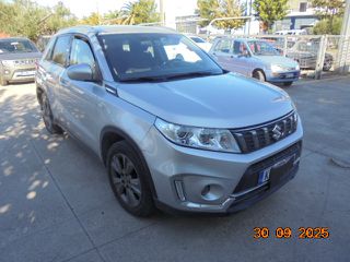 Suzuki Vitara 2019 GL PLUS 1000  ΕΛΛΗΝΙΚΟ  10 ΧΡΟΝΙΑ  ΕΓΓΥΗΣΗ-thumb-1