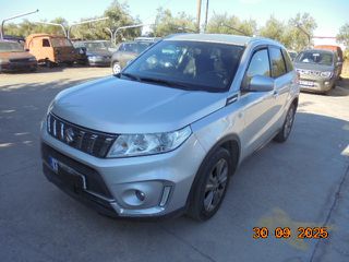 Suzuki Vitara 2019 GL PLUS 1000  ΕΛΛΗΝΙΚΟ  10 ΧΡΟΝΙΑ  ΕΓΓΥΗΣΗ