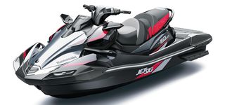 Kawasaki 2026 ULTRA 160LX-S