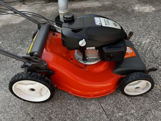 ΓΚΑΖΟΜΙΧΑΝΗ Husvqarna 4*4