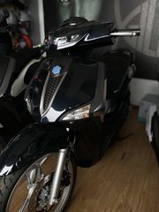 Piaggio Liberty 125 2026