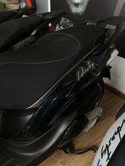 Piaggio Liberty 125 2026-thumb-1