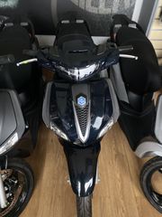 Piaggio Liberty 125 2026-thumb-3