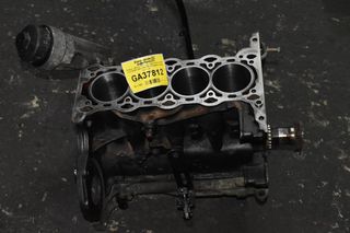 Κορμός - Μπλόκ Κινητήρα Opel Corsa Astra 1.4 Z14XEP 2003-2009 (Με Στρόφαλο Χωρίς Πιστόνια)