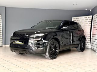 Land Rover Range Rover Evoque 2020 R-DYNAMIC PANORAMA