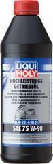 Liqui Moly Βαλβολίνη High Performance Gear Oil (GL4+) 75W-90 1lt (4434)