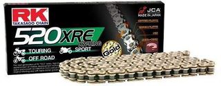 ΑΛΥΣΙΔΑ 520XRE 106L XW RING GB ΧΡΥΣΗ RK ΙΑΠΩΝΙΑΣ