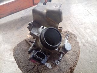 Πεταλούδα γκαζιού vivio kk3 EN 07