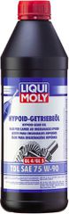 Liqui Moly Βαλβολίνη Hypoid Gear Oil (GL4/5) TDL 75W-90 1lt