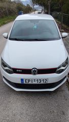 Volkswagen Polo 2010 GTI