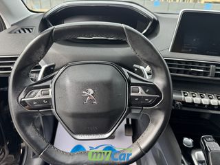 Peugeot 3008 2020 Allure-Plus /F1-Automatic Navi Camera-thumb-15