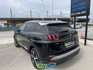 Peugeot 3008 2020 Allure-Plus /F1-Automatic Navi Camera-thumb-7